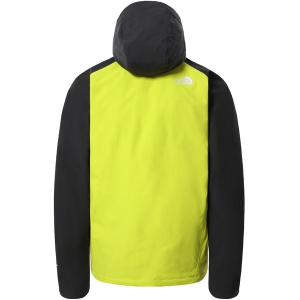 The North Face Men's Stratos Jacket - Outdoorkit