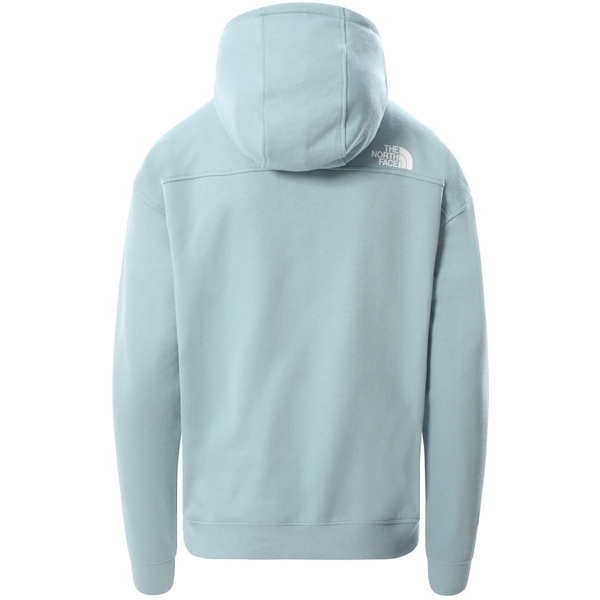 north face women's drew peak hoodie