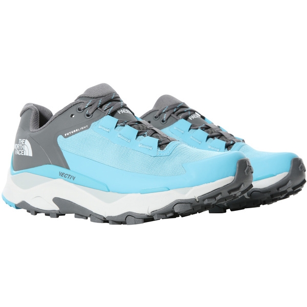 the north face women's vectiv exploris futurelight low hiking shoes