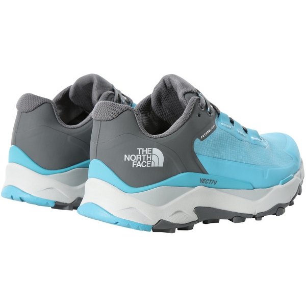 the north face women's vectiv exploris futurelight low hiking shoes