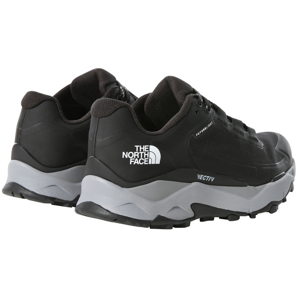 the north face women's vectiv exploris futurelight low hiking shoes