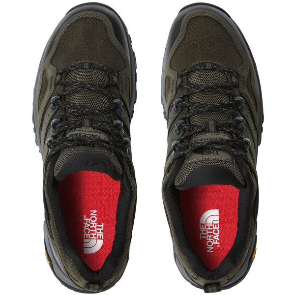 The North Face Men's Hedgehog Futurelight Shoe - Outdoorkit