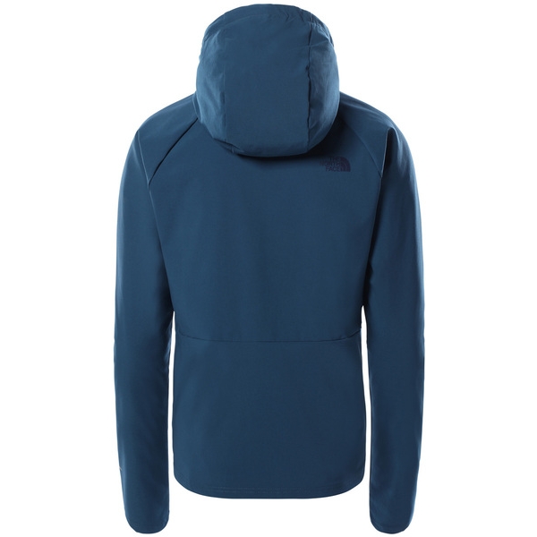 The North Face Women's Nimble Hoodie - Outdoorkit