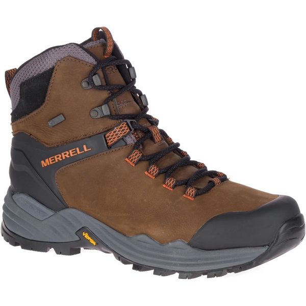 Merrell phaserbound deals wp