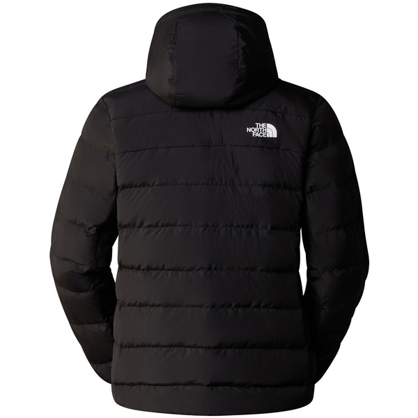 The North Face Men's Aconcagua III Hooded Jacket - Outdoorkit