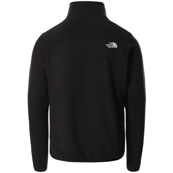 North face mens sales glacier alpine jacket