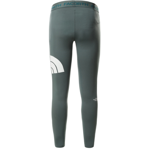 The North Face Women's Flex Mid Rise Leggings - Outdoorkit