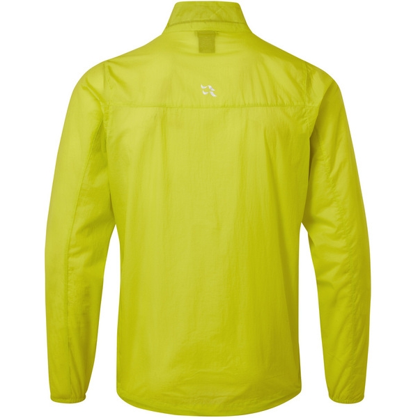 Rab Men s Vital Windshell Jacket 2021 Outdoorkit