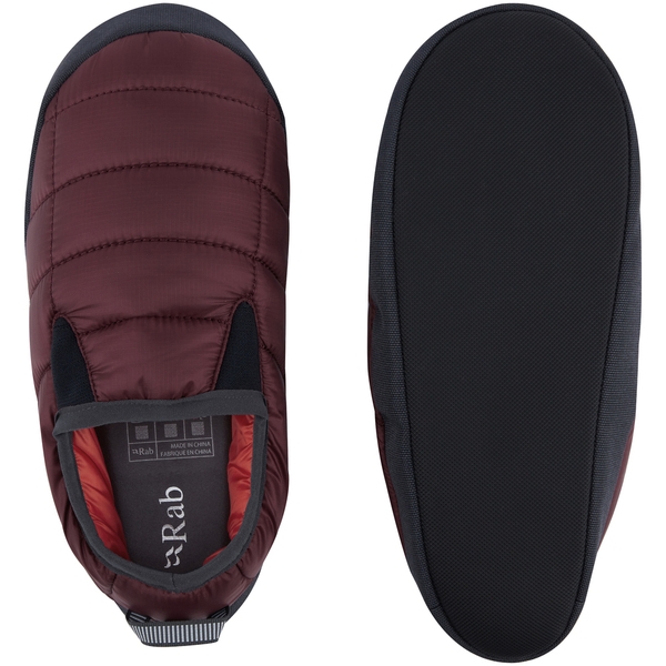 Rab Cirrus Hut Slippers - Outdoorkit