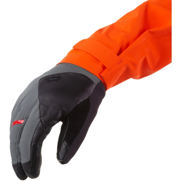 Mountain Equipment Men s Changabang Jacket Outdoorkit