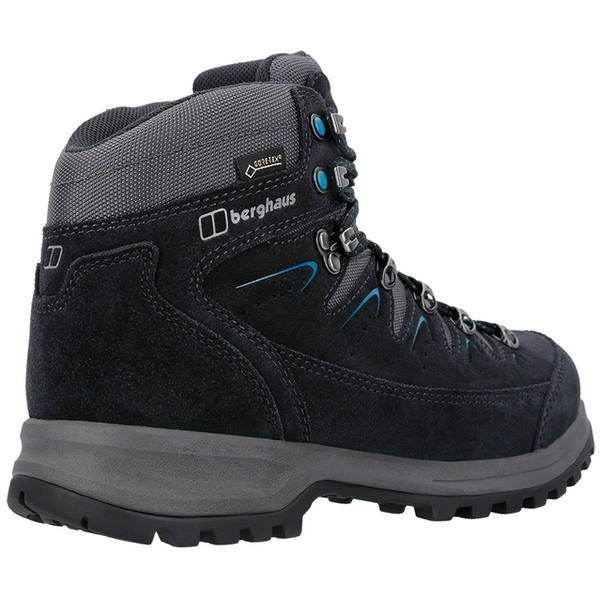 women's explorer trek plus gtx