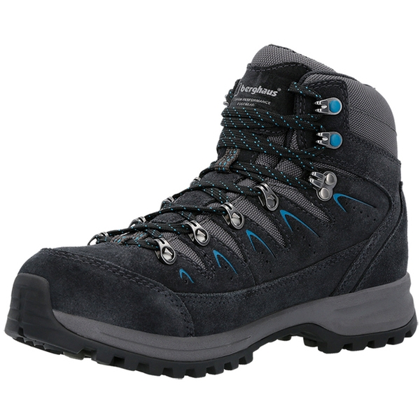 women's explorer trek plus gtx