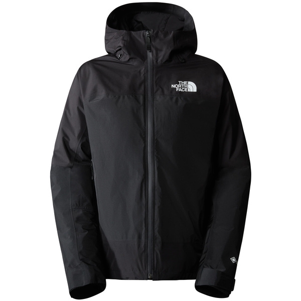 North face mountain light triclimate opiniones sales