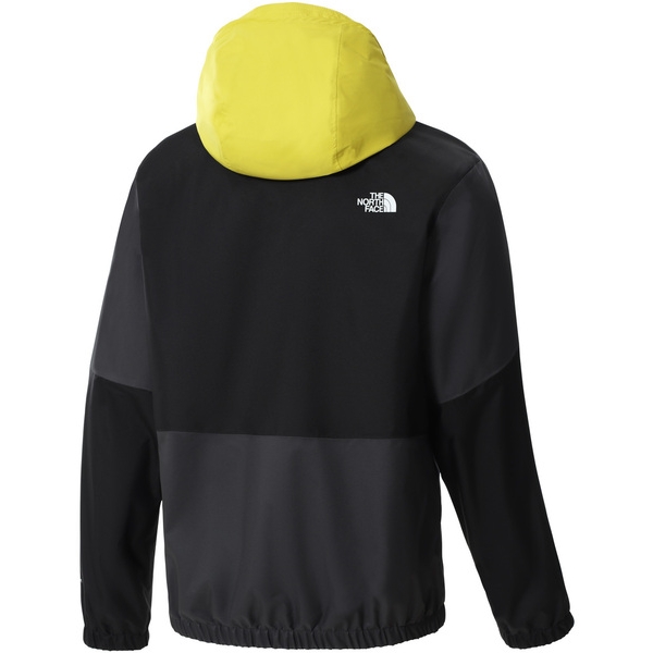 The north face m farside jacket best sale