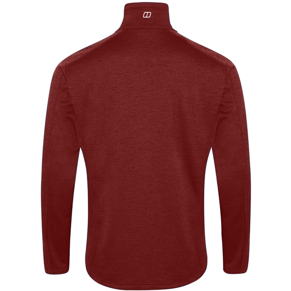 Berghaus spitzer sales half zip