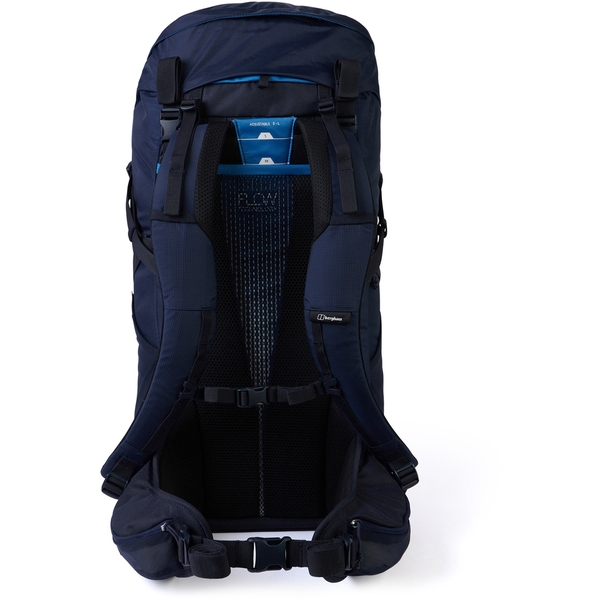 Berghaus remote cheap 35 review
