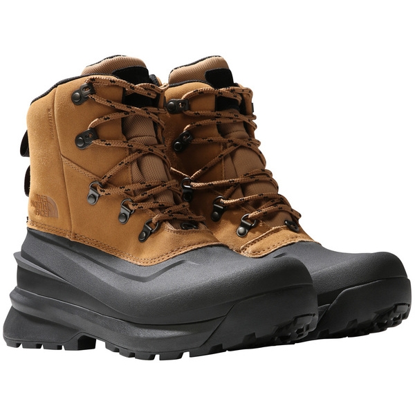 Mens north face chilkat 4 sale