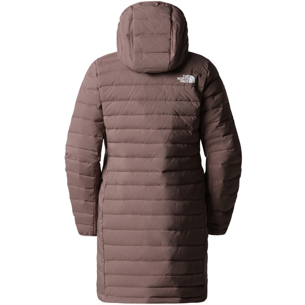 The North Face Women's Parka - Outdoorkit
