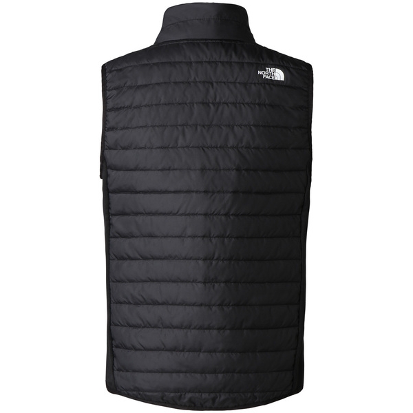 The North Face Women's Canyonlands Hybrid Vest - Outdoorkit