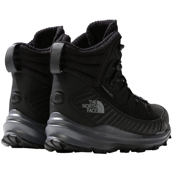 The North Face Men's Vectiv Fastpack Insulated Futurelight Hiking Boots ...