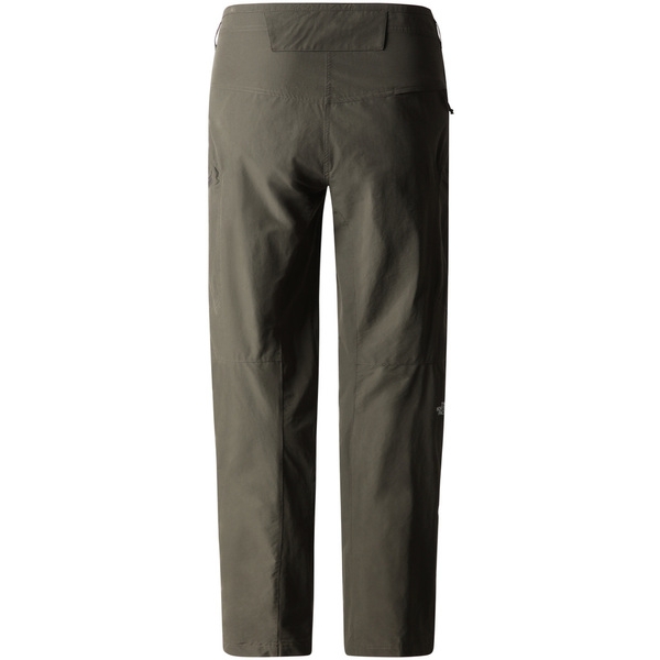 The North Face Men's Exploration Regular Tapered Trousers - Outdoorkit