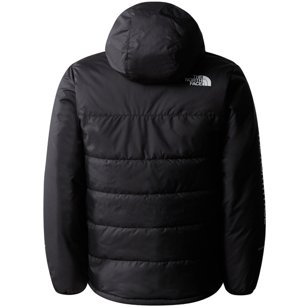 The North Face Boy's Never Stop Synthetic Jacket - Outdoorkit