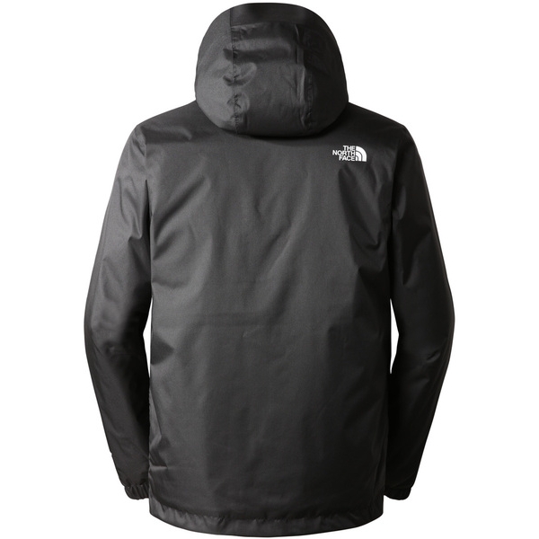 The North Face Men's Quest Insulated Jacket - Outdoorkit