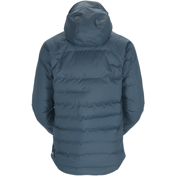 Rab Men's Valiance Jacket - Outdoorkit