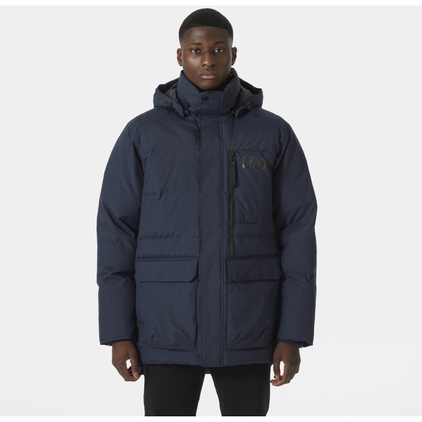 Helly hansen men's tromsoe insulated jacket sale