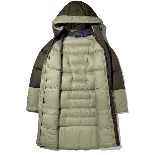Berghaus Women s Combust Reflect Long Jacket Outdoorkit