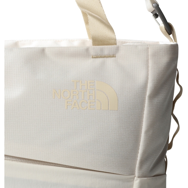 Tote bag north 2025 face