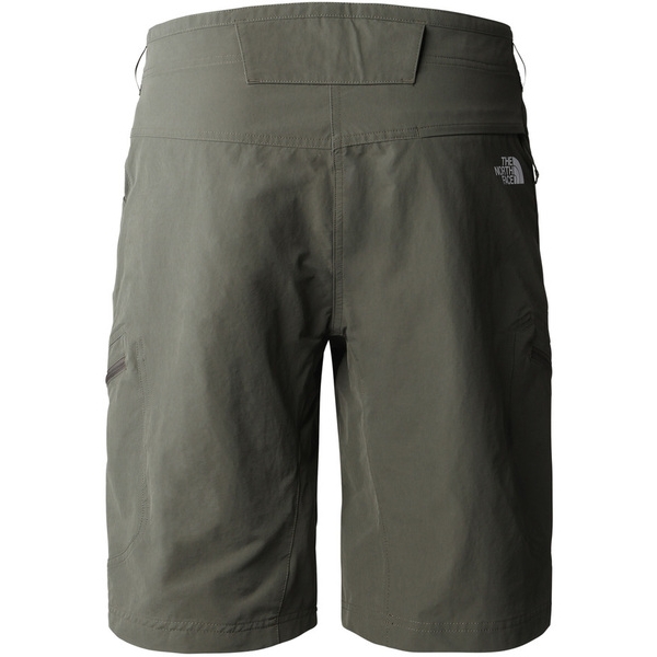 North face on sale men's tanken shorts