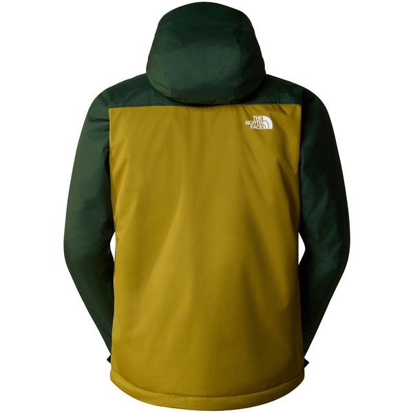 The North Face Men's Millerton Insulated Jacket - Outdoorkit