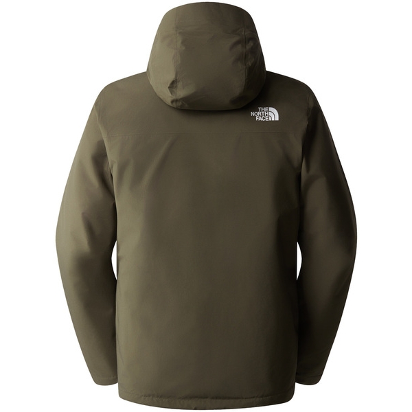 Men's carto triclimate clearance jacket