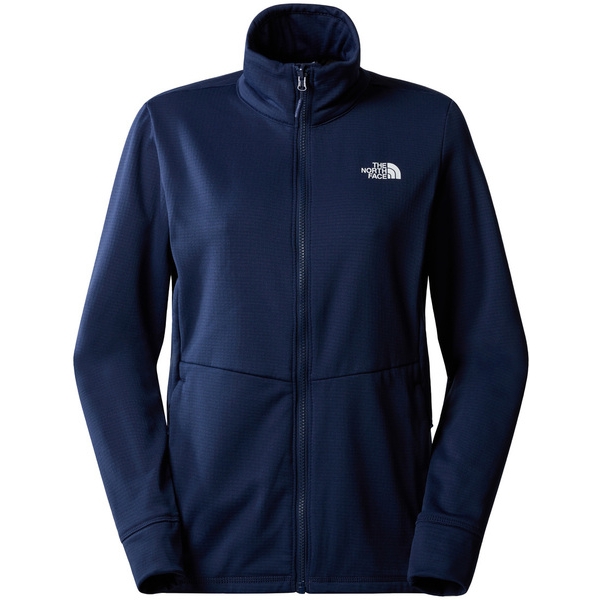 The North Face Women's Quest Triclimate Jacket - Outdoorkit