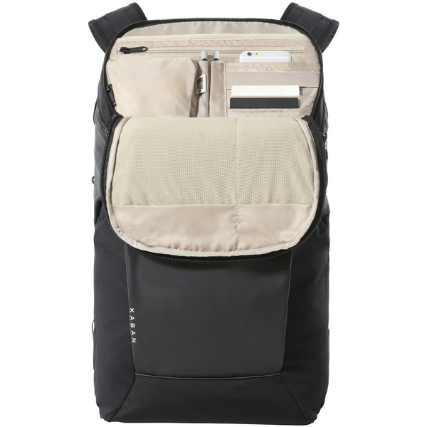 The North Face Kaban 2.0 Backpack Outdoorkit