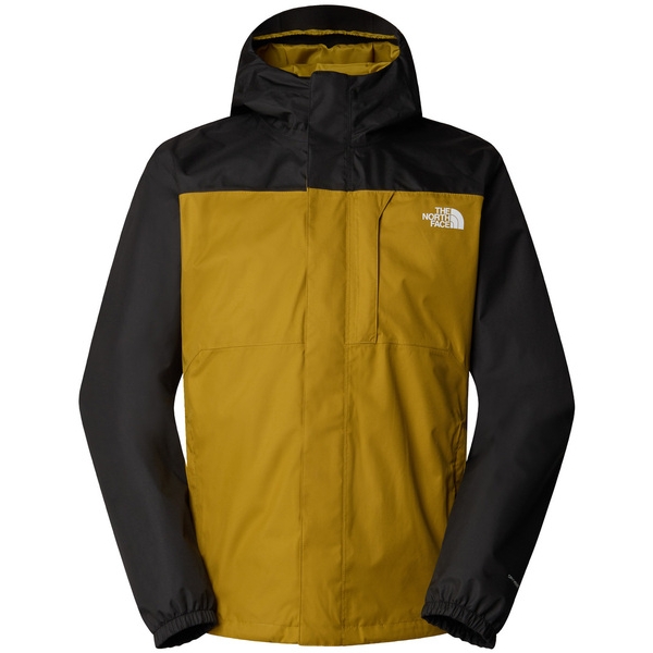 The North Face Men s Quest Triclimate Jacket Outdoorkit