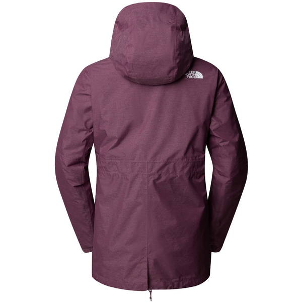 The north face hikesteller parka hotsell