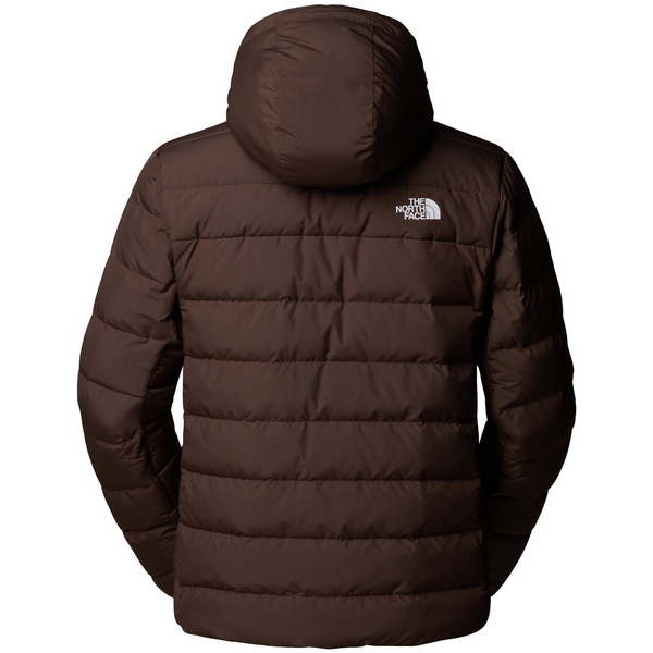 Aconcagua hooded jacket deals
