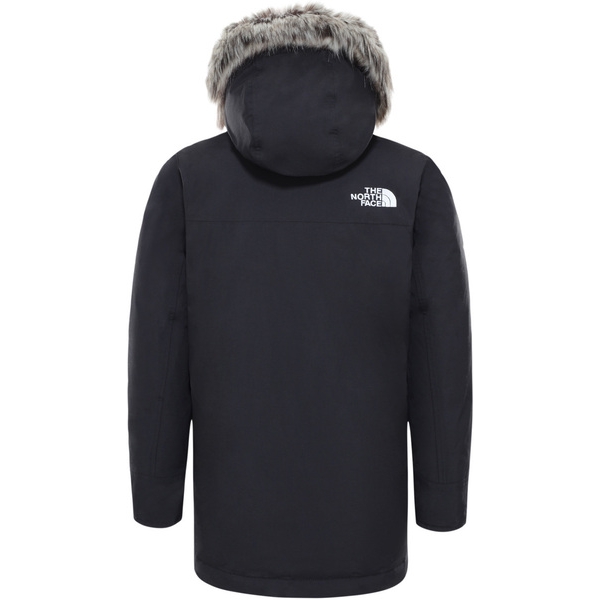 The North Face Boy's McMurdo Parka (2020) - Outdoorkit
