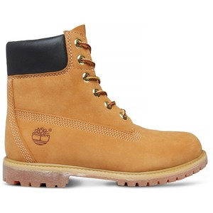 Timberland Women's 6 Inch Premium Boot