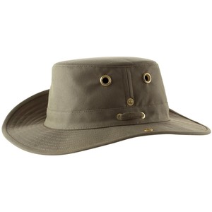 Tilley T3 Snap-Up Medium Brim Hat