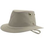 Tilley T5 Cotton Duck Medium Curved Brim Hat