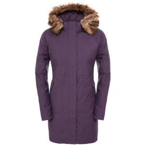 The North Face Women's Arctic Parka (SALE ITEM - 2017)