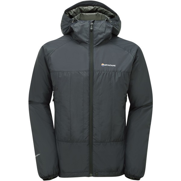 Montane Men's Prism Jacket (2018) - Outdoorkit