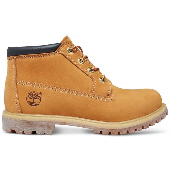 Timberland Women's Nellie Chukka Double Boot - Outdoorkit