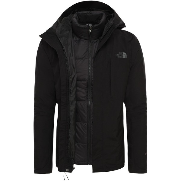 The North Face Men's Mountain Light GTX Triclimate Jacket - Outdoorkit