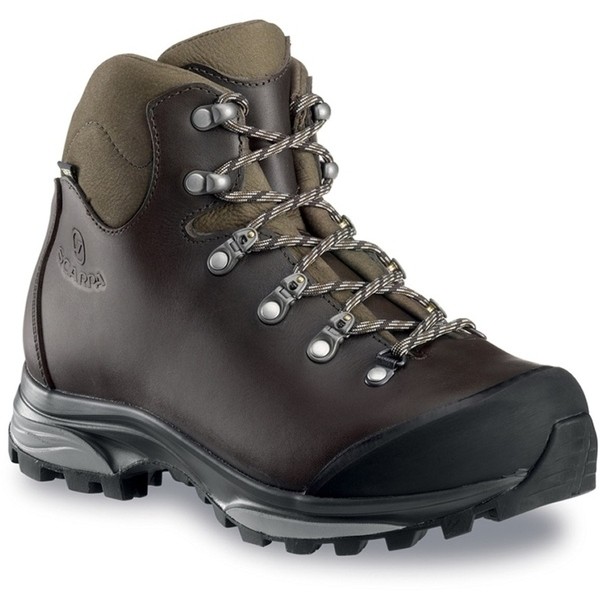 scarpa delta hiking boots