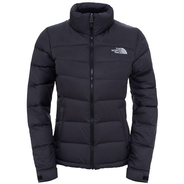 The North Face Women's Nuptse 2 Jacket - Outdoorkit