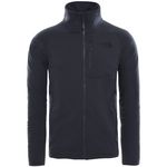 The North Face Men's Flux 2 Power Stretch Full Zip Jacket